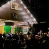 12 a Waldweihnacht